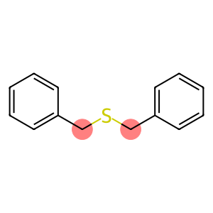 [(Benzylsulfanyl)methyl]benzene