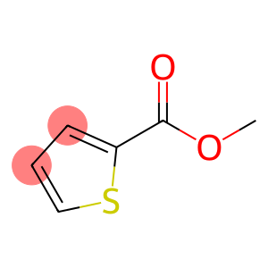 甲基噻吩-2-羧酸