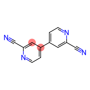 4-(2-cyanopyridin-4-yl)picolinonitrile