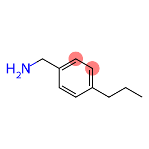 4-正丙基苄胺