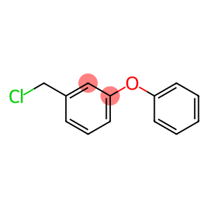 Benzene, 1-(chloromethyl)-3-phenoxy-