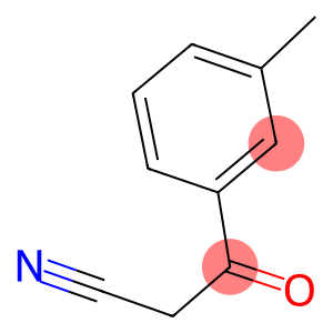 3-甲基苯乙酮乙腈