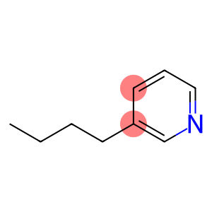 Pyridine, 3-butyl-