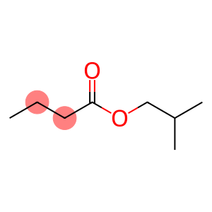2-Methyl-1-propyl butyrate