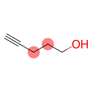 戊基-4-炔-1-醇