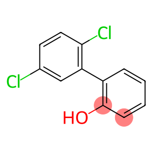 2-羟基-2',5'-二氯联苯