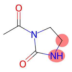 n-acetyl-2-imidazolidinone