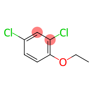 2,4-Dichlorophenyl(ethyl) ether