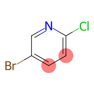 2-CHLORO-5-BROMOPYRIDINE 5-BROMO-2-CHLORO-PYRIDINE