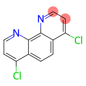 4,7-二氯-1,10-邻二氮杂菲水合物