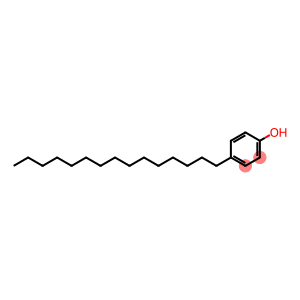Phenol, 4-pentadecyl-