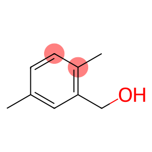 Benzenemethanol, 2,5-dimethyl-
