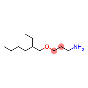 N-[(2-ethylhexyl)oxy]propan-1-amine