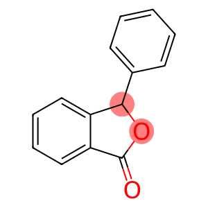 3-Phenyl-1(3H)-isobenzofuranone