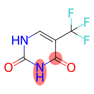5-(三氟甲基)尿嘧啶