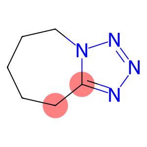 1,5-PENTAMETHYLENE-1H-TETRAZOLE