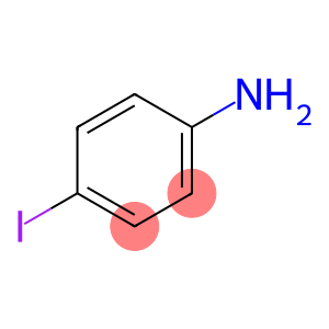 4-碘代苯胺