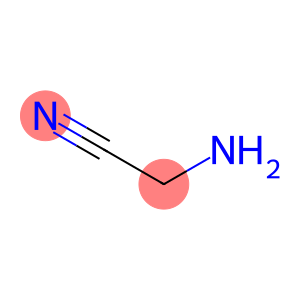 Cyanomethylamine