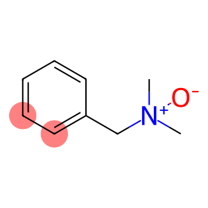N,N-DimethylbenzenemethanamineN-oxide