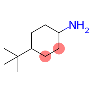 4-叔丁基环己胺(顺反异构体混和物)