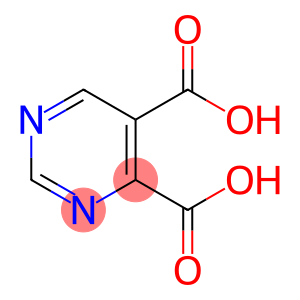 嘧啶-4,5-二羧酸