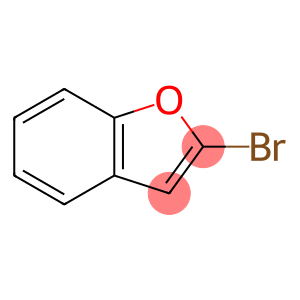 Benzofuran, 2-broMo-