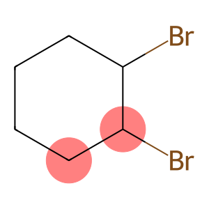 (1S)-1α,2β-Dibromocyclohexane