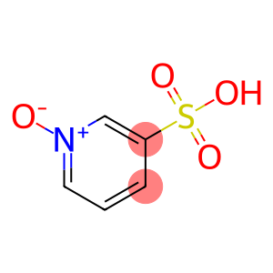 3-吡啶磺酸-N-氧化物