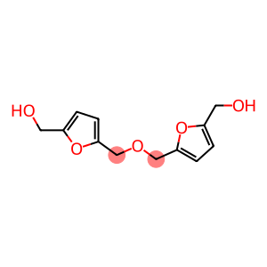 5′-[Oxybis(methylene)]bis[2-furanmethanol]