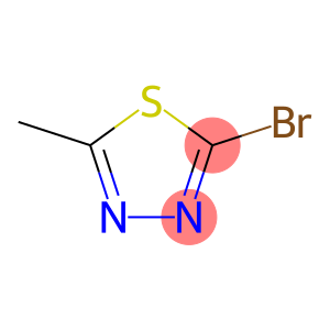 2-Bromo-5-Methyl-1,3,4-Thiadiazole