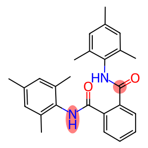 N~1~,N~2~-dimesitylphthalamide