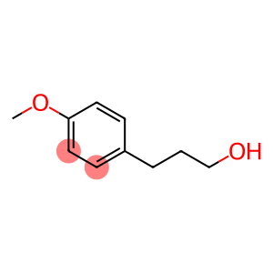3-(4-Methoxyphenyl)propane-1-ol