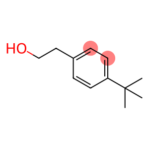 p-(tert-butyl)-phenethylalcoho