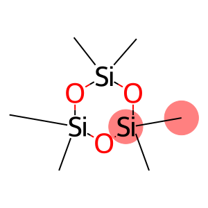hexamethyl-cyclotrisiloxan
