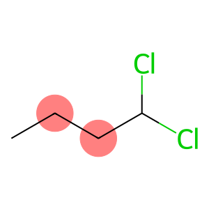 Butylidene dichloride