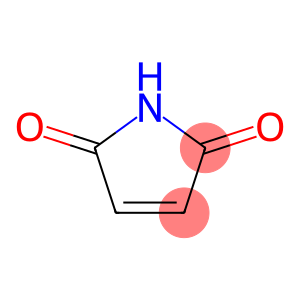3-Pyrroline-2,5-dione