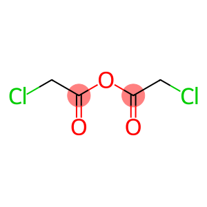Monochloroacetic acid anhydride