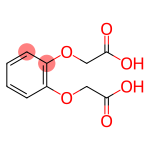 Pyrocatechol-O,O-diacetic acid