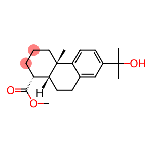 15-Hydroxy-abieta-8,11,13-triene-18-oic acid