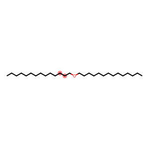 1-(tetradecyloxy)tetradecane