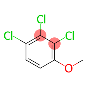 2,3,4-Trichloroanisol