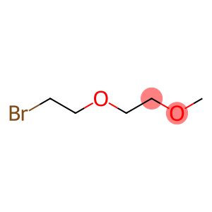 1-BROMO-2-(2-METHOXYETHOXY)ETHANE