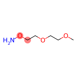羟胺-二聚乙二醇-甲基