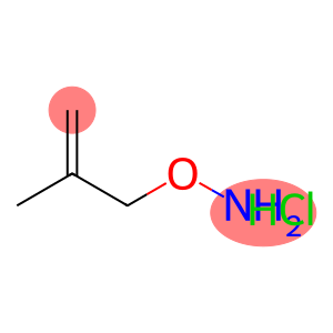 O-(2-甲基-2-丙烯基)羟胺盐酸盐