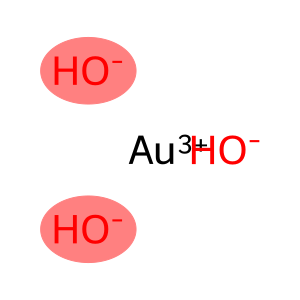 Auryl hydroxide