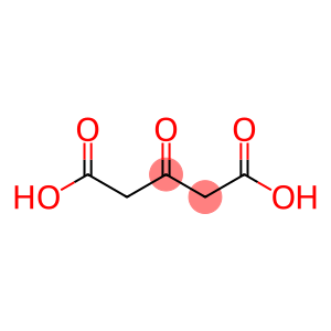 3-戊酮二酸