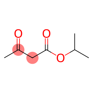Isopropyl3-oxobutanoate