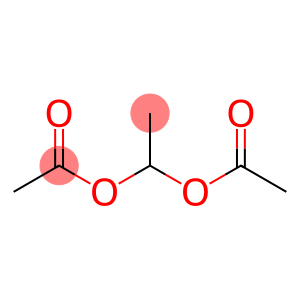 1-(Acetyloxy)ethyl acetate