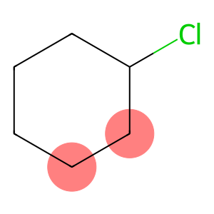 3-chloro-1-cyclohexene