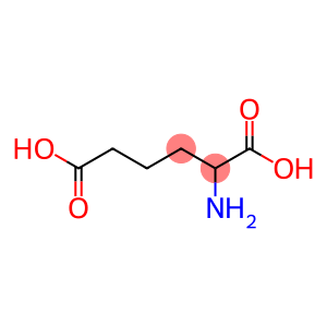 DL-2-aminoadipic acid monohydrate